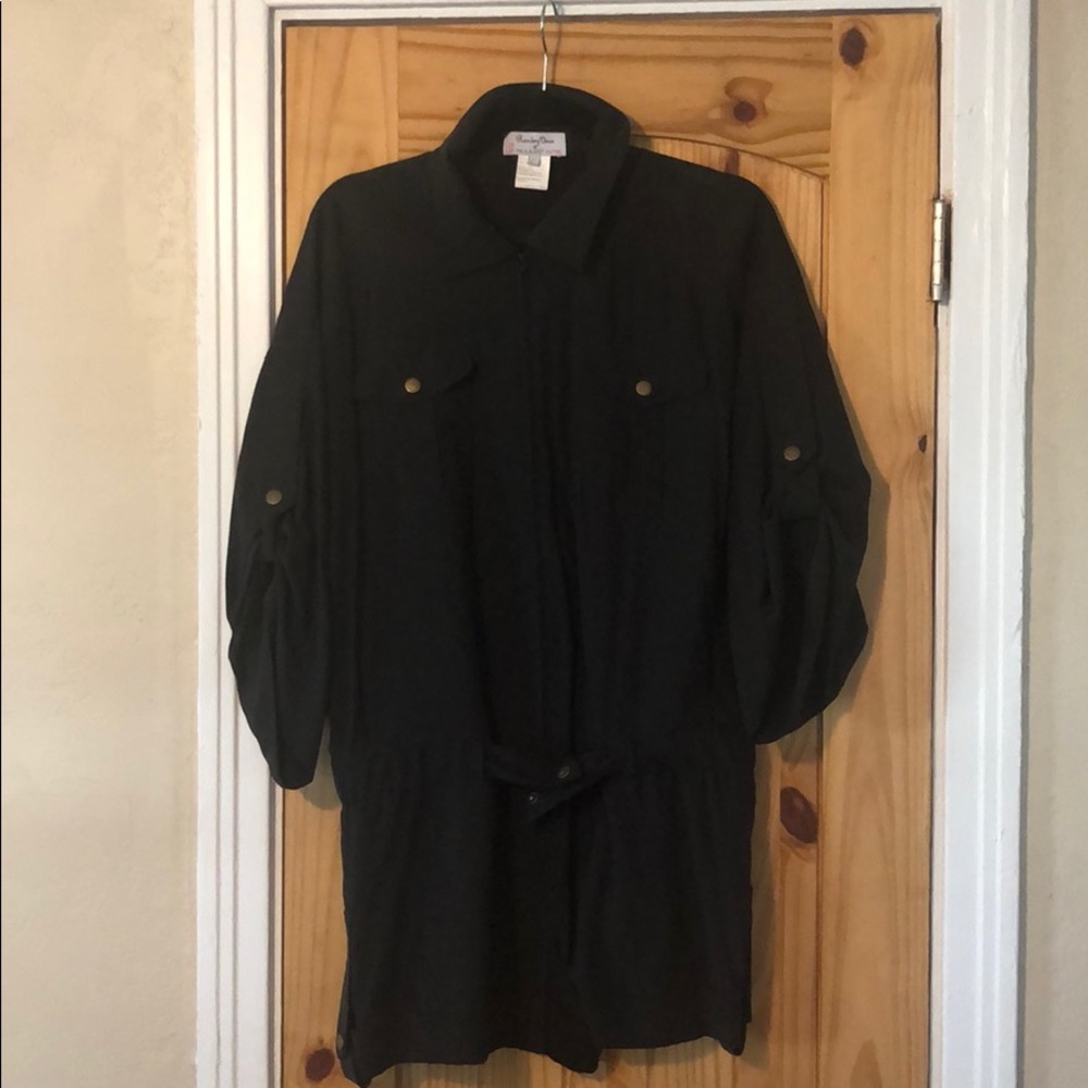 Paul & Joe Jumpsuit